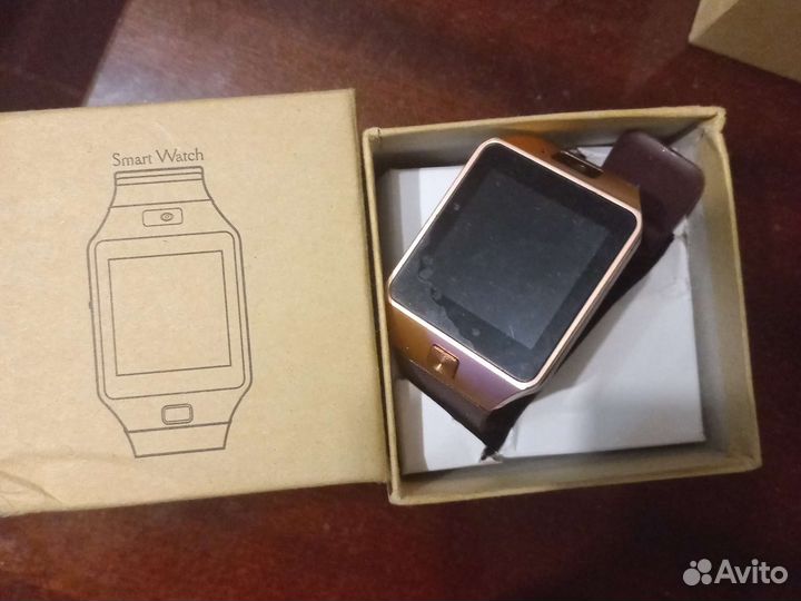 Smart watch