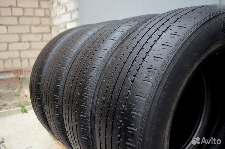 Triangle LS01 225/60 R17