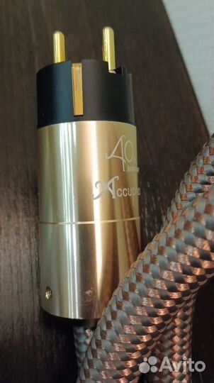 Сетевой кабель