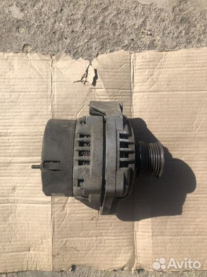 Генератор на priora 105/a/ч