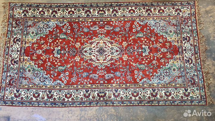 Ковер настенный СССР