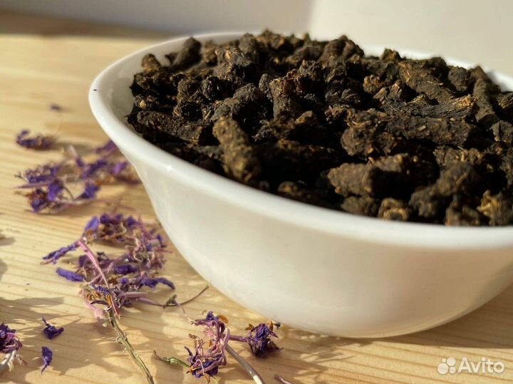 Иван-чай 1кг свежий 2023, польза