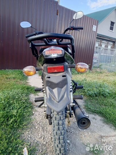 Мопед альфа