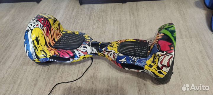 Гироскутер