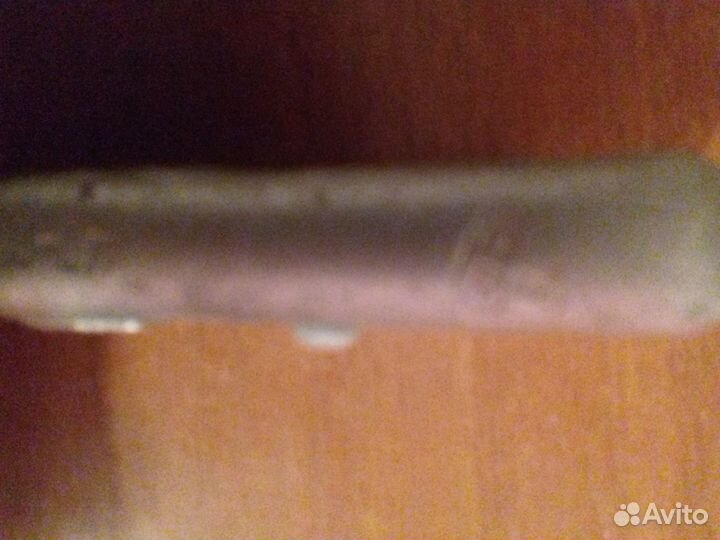 Прищепки алюминевые СССР