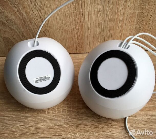 Колонки мониторы Creative для рс или ноутбука