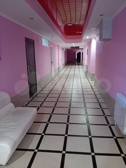 Комната 25 м², 1/1 эт.