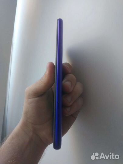 Xiaomi Redmi 9, 4/64 ГБ