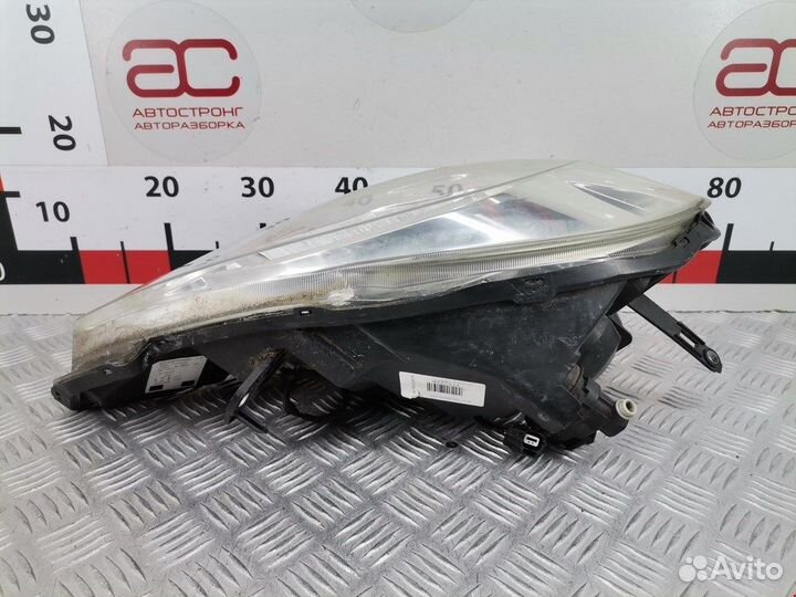 Фара правая Renault Kangoo/Kangoo Z.E