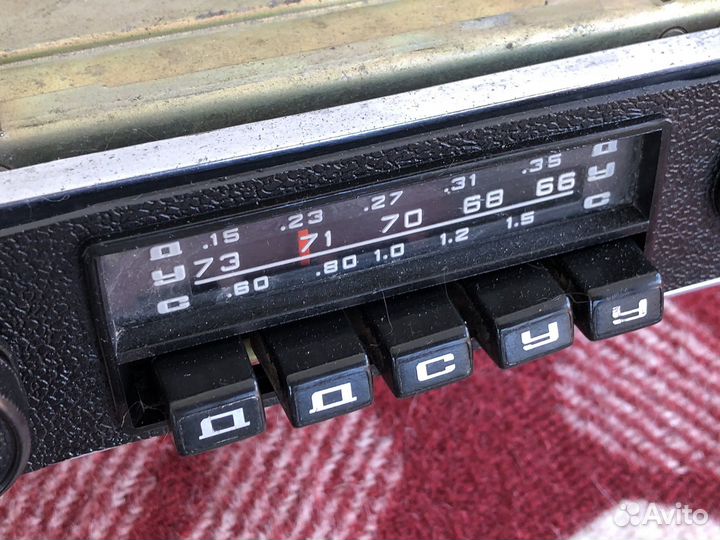 Жигули 2103