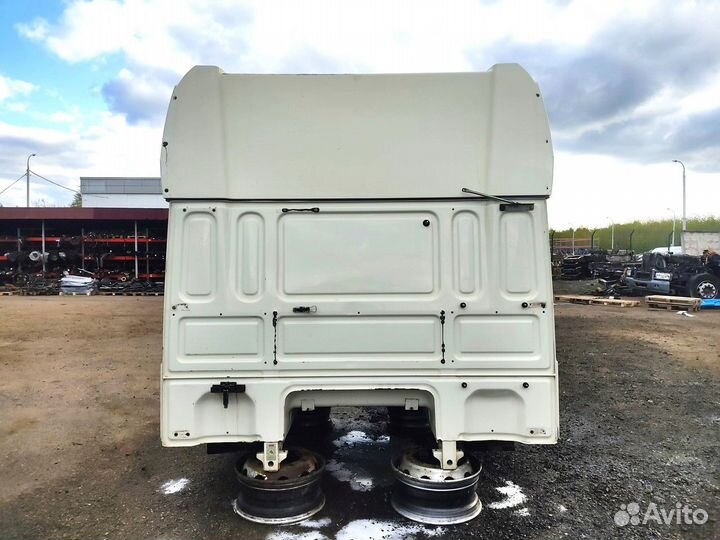 Кабина Daf XF105