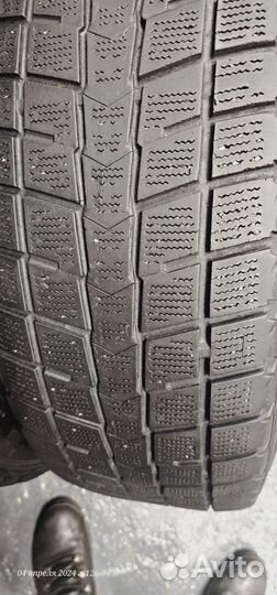 Зимние колёса r17