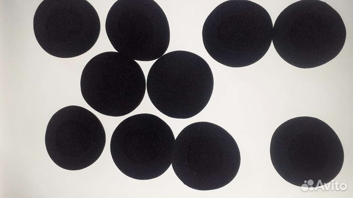 Амбушюры для наушников koss Porta Pro PP KSC35