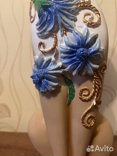 Статуэтка кошка