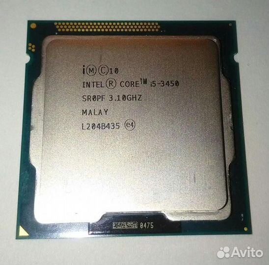 Комплектующие для пк