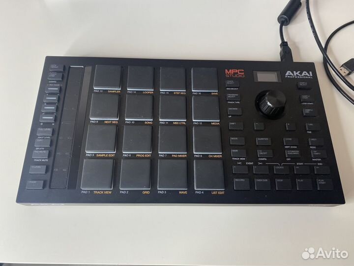 Akai MPC Studio 2