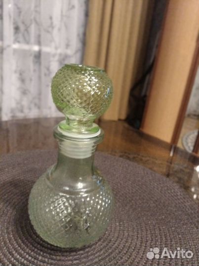 Маленькие графинчики СССР