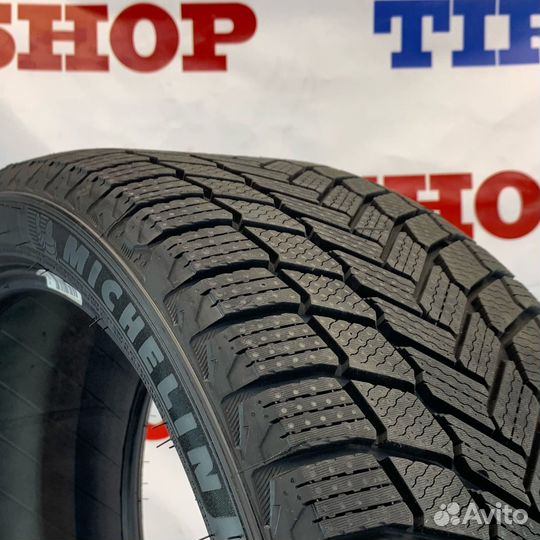 Michelin X-Ice Snow 225/45 R18 95T