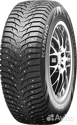 Kumho WinterCraft SUV Ice WS31 225/55 R19 99H