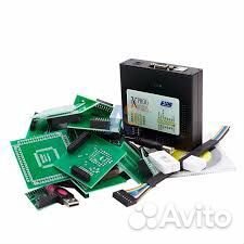 Программатор xprog-M 5.0