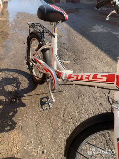 Велосипед детский, Stels Pilot 450 R20