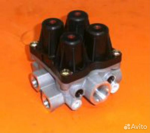 Alon VL0402140 Клапан 4-х контурный