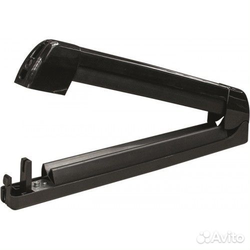 Крепление Lux для 3-х пар лыж или 2-х сноубордов