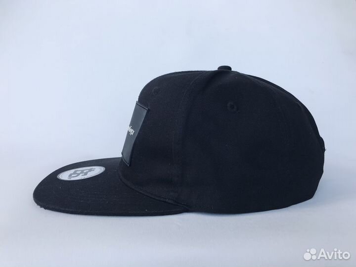 Бейсболка snapback Екатеринбург