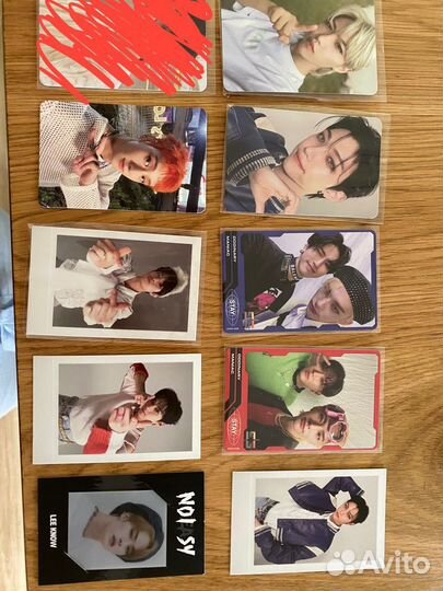 Кпоп альбом