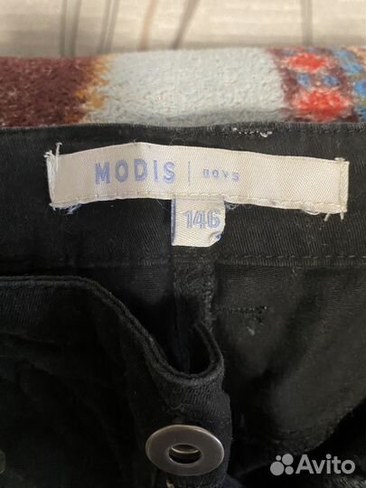 Брюки для мальчика