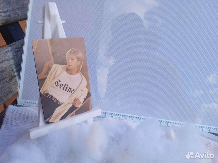 Карты к поп