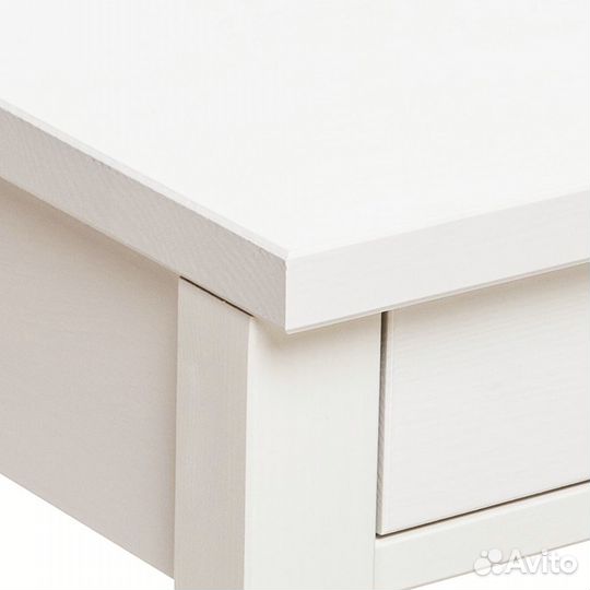 Стол консольный hemnes IKEA