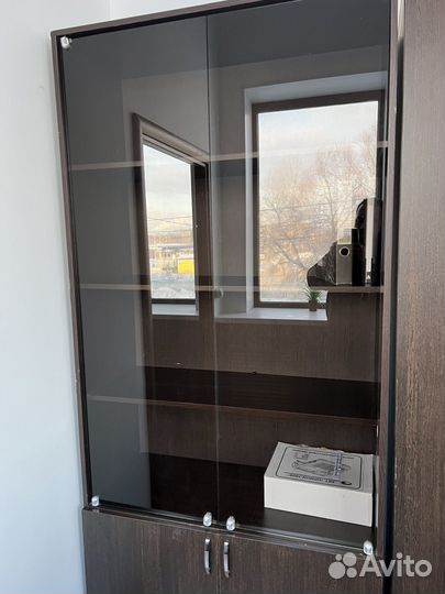 Офисная мебель