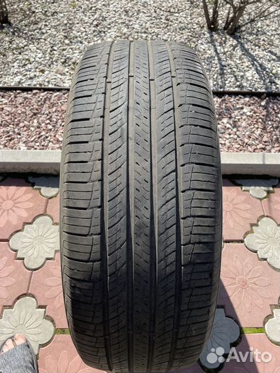 Hankook TH10 235/55 R20