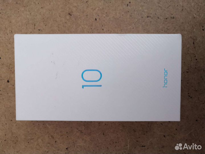 Коробки от iPad iPhone