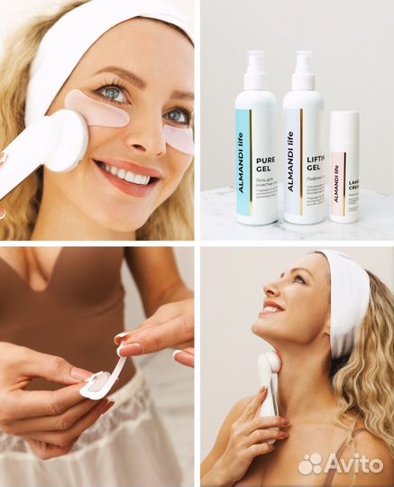 Съемка для брендов под ключ, инфографика