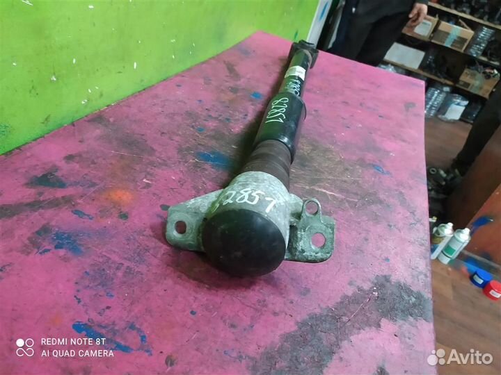 Амортизатор задний Audi A4 A5 2008-2017 8K0513035K