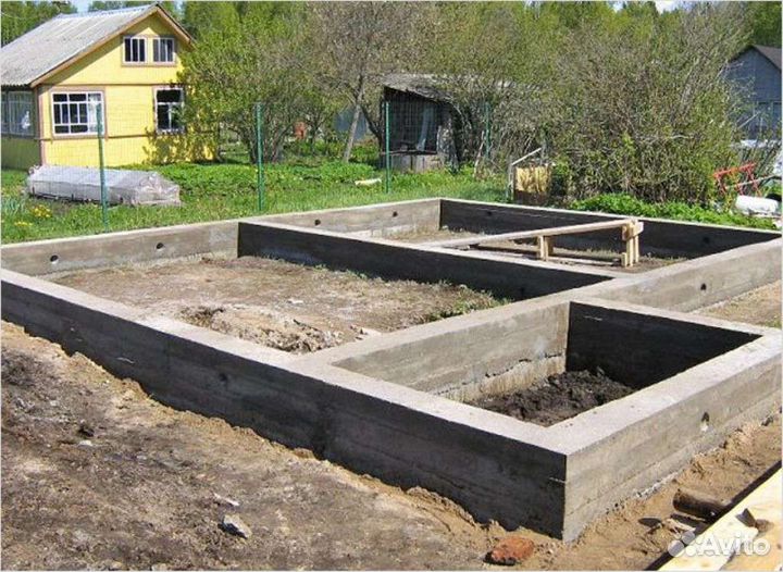 Бригада Строителей