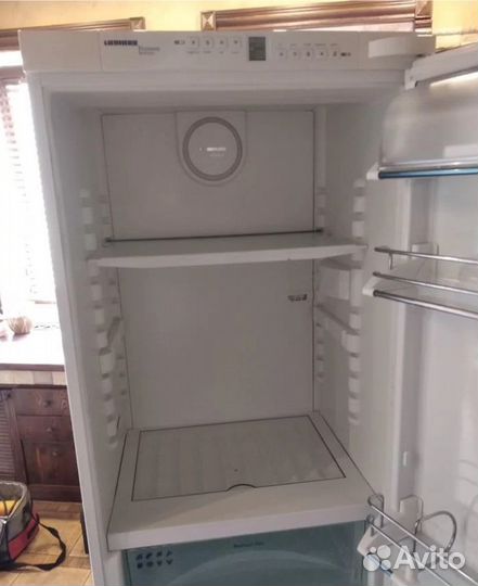 Ремонт холодильников и морозильных камер