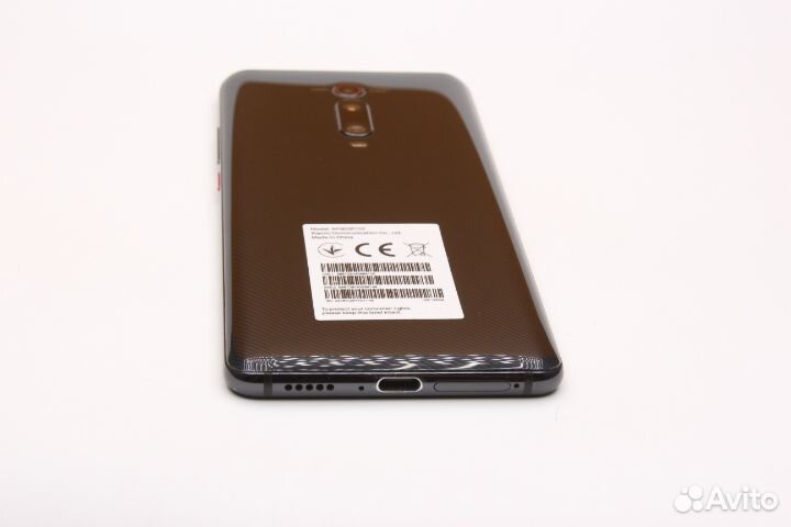 Xiaomi Mi 9T Pro, 6/128 ГБ
