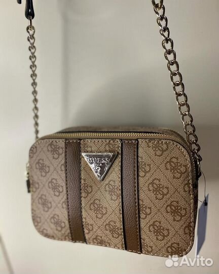 Сумка Guess Noreen оригинал