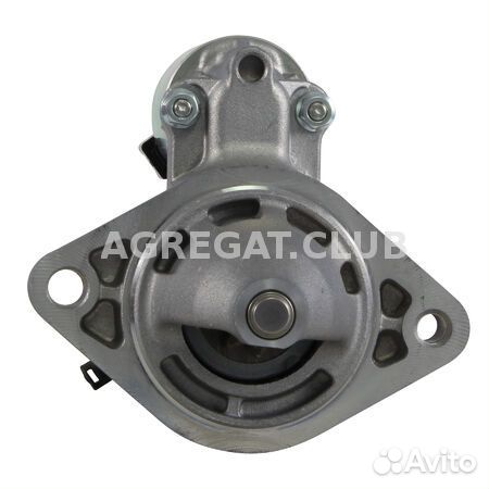 Стартер krauf STN1362RN