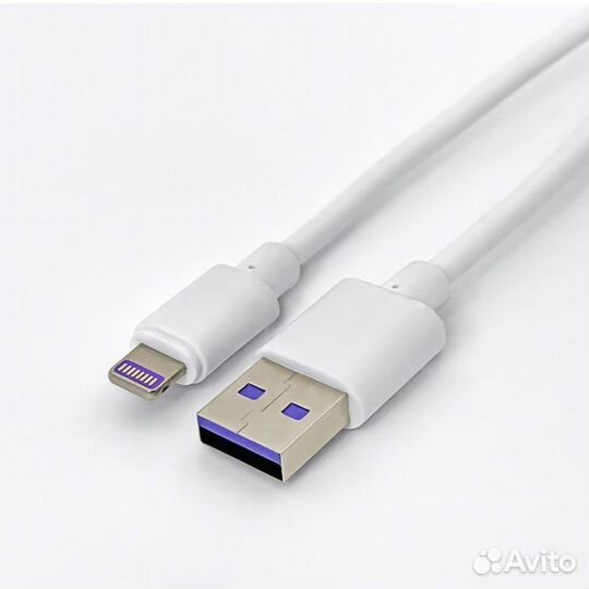 Кабель зарядки USB - iPhone