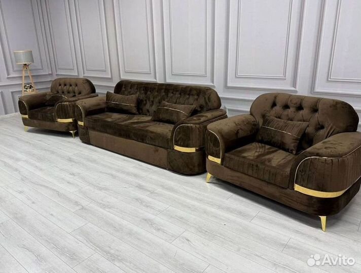 Диван новый