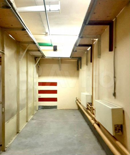 Гараж, 15 м²