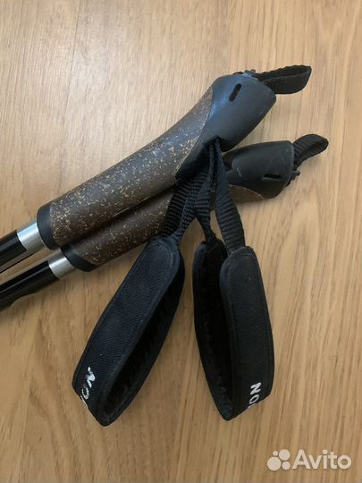 Лыжные палки nordway XC tour aluminium 155 см