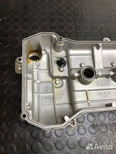 Клапанная крышка Mazda 3 BK