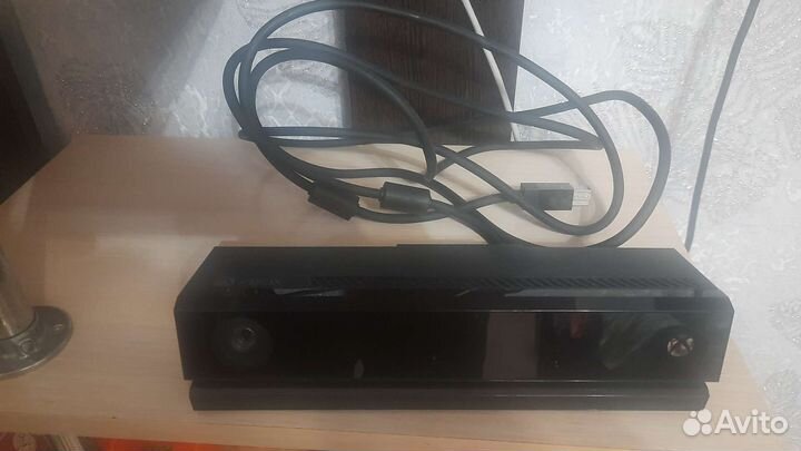Xbox One + kinekt 2.0