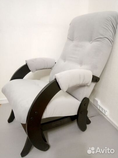 Кресло качалка
