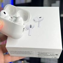 Airpods Pro 2 top Type-C